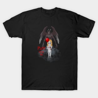 Child Demon T-Shirt